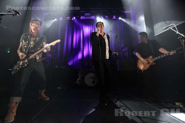 ART BRUT - 2019-04-26 - PARIS - Petit Bain - 